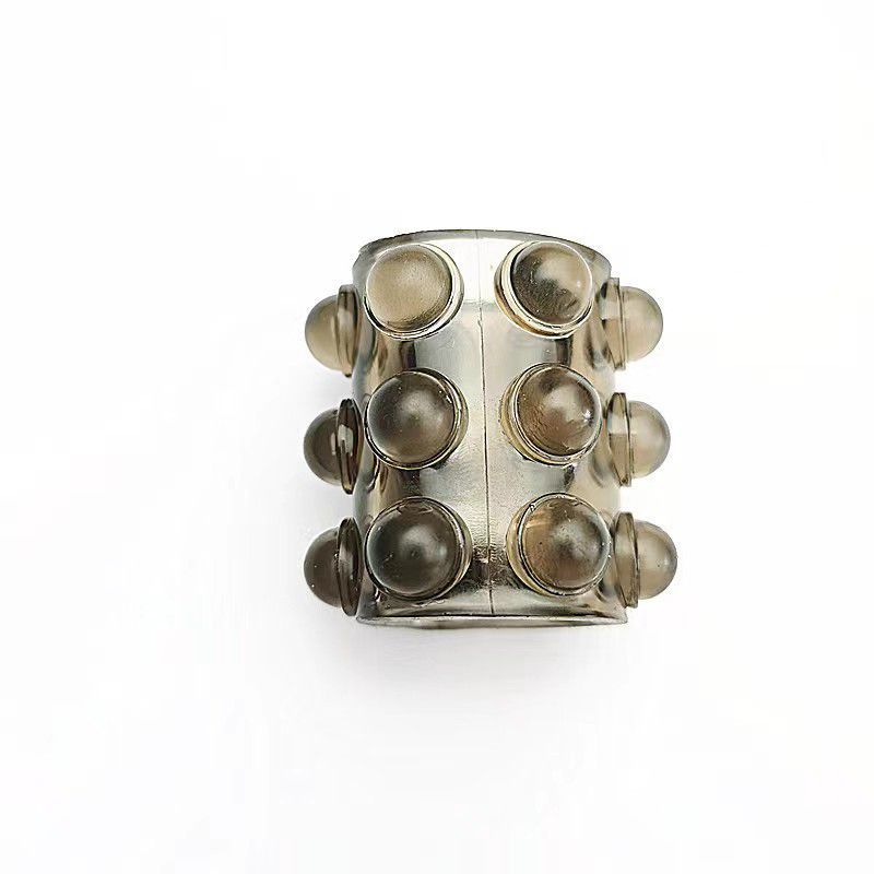 Locking Ring Bergerigi Elastis