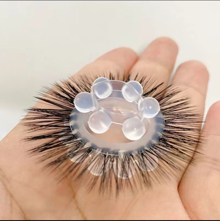 Locking Ring Berbulu Elastis Best Seller