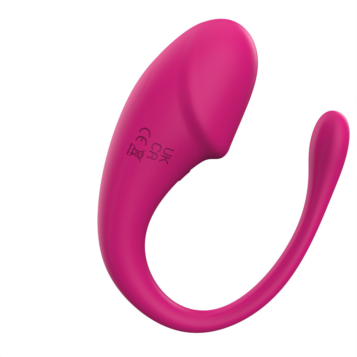 Vibrator Bluetooth Nirkabel Dildo G Spot