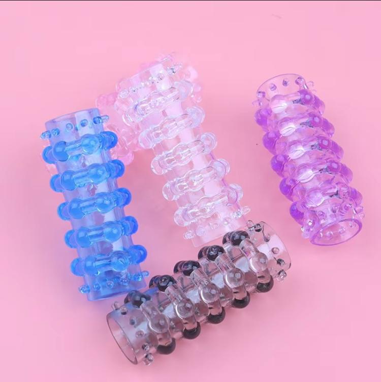 Locking Ring Bergerigi Panjang Elastis Terbaik