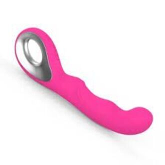 DDYJ-3 Dildo Vibrator Untuk Perempuan Privasi Aman