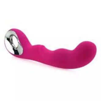 DDYJ-3 Dildo Vibrator Untuk Perempuan Privasi Aman