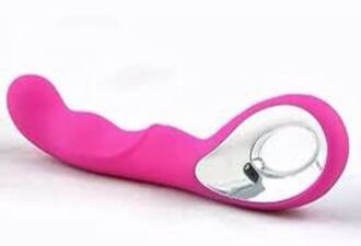 DDYJ-3 Dildo Vibrator Untuk Perempuan Privasi Aman