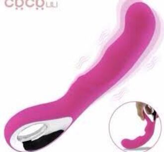 DDYJ-3 Dildo Vibrator Untuk Perempuan Privasi Aman