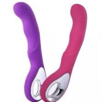 DDYJ-3 Dildo Vibrator Untuk Perempuan Privasi Aman