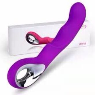 DDYJ-3 Dildo Vibrator Untuk Perempuan Privasi Aman