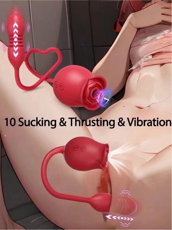 EYFA-1 Dildo Vibrator Untuk Wanita