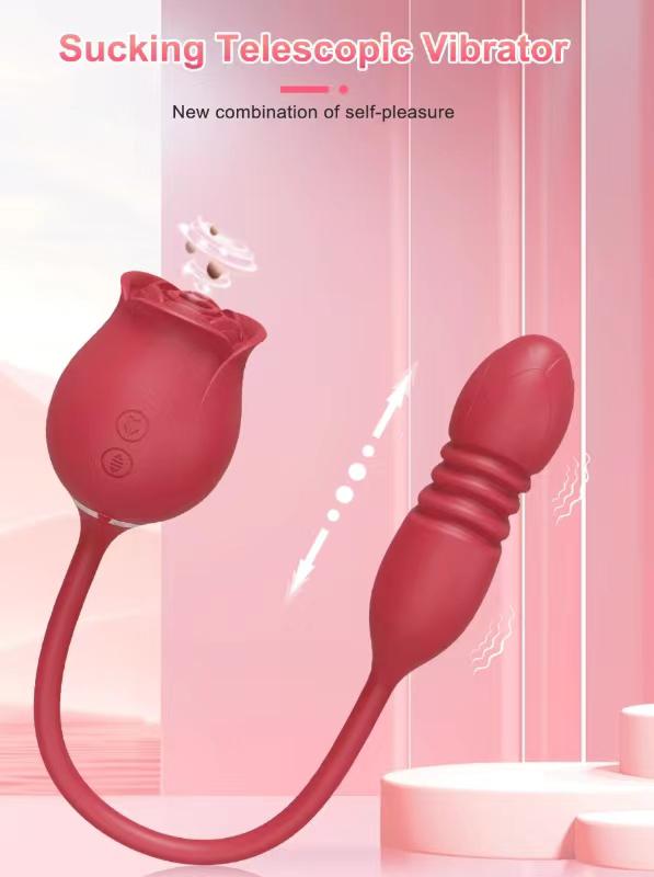 EYFA-1 Dildo Vibrator Untuk Wanita