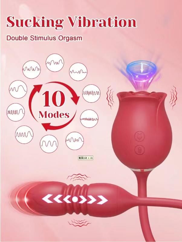 EYFA-1 Dildo Vibrator Untuk Wanita