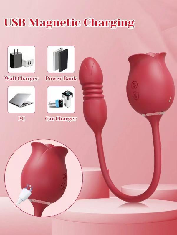 EYFA-1 Dildo Vibrator Untuk Wanita