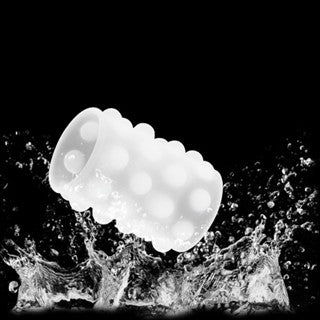 Locking Ring Bergerigi Panjang Ready Stock